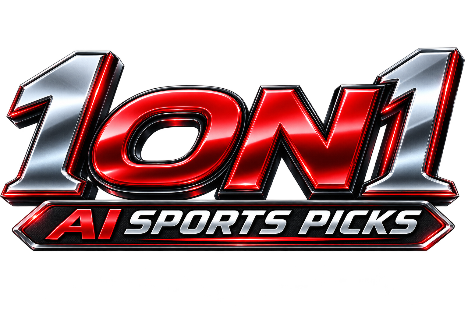 1ON1 AI Sports Picks